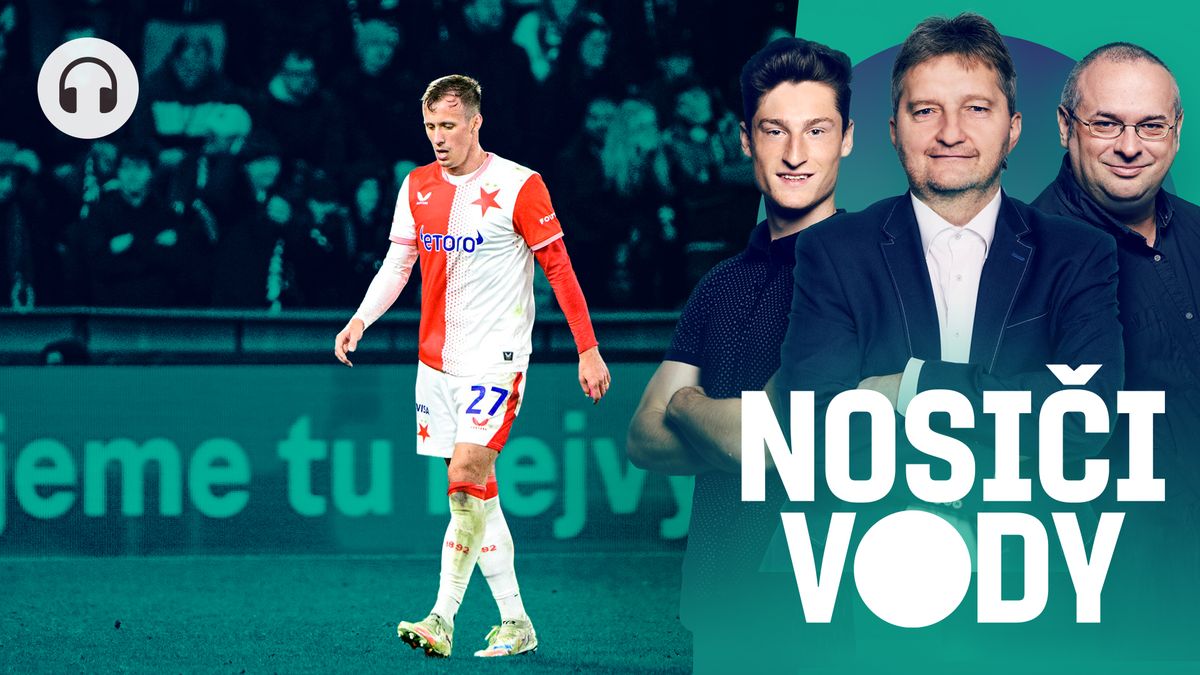 Smolaře Vlčka potkala v derby dvě zatmění, tým i fanoušci ho však podrželi